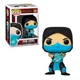Figurina Funko Pop! Mortal Kombat Sub-Zero foto