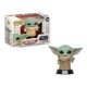 Игровая фигурка Funko Pop! cерии Мандалорец "Малыш"