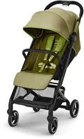 Carucior de plimbare Cybex Beezy B Nature Green