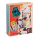 Set de joaca Battat Marble Run, Super Labirint