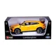 Masina Bburago Lamborghini Urus, 1:18 foto