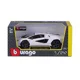 Автомобиль Bburago Lamborghini Countach LPI 800-4, 1:24