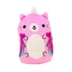 Jucarie pe plus Cats Vs Pickles Unicorn, 20 cm
