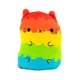 Jucarie pe plus Cats Vs Pickles Pinata, 20 cm