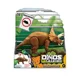 Интерактивная игрушка Dinos Unleashed Трицератопс