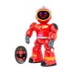 Jucarie cu telecomanda Kiddieland Robot inteligent foto