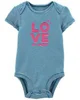 Carter's Боди Love foto