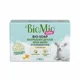 Sapun ecologic pentru copii BioMio cu unt de shea, 90 g foto
