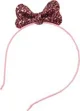 Cerc pentru par Great Pretenders Pink on Pink on Pink foto