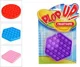 Jucarie Antistres Pop It multicolor