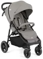 Carucior multifunctional Joie Litetrax Pebble foto