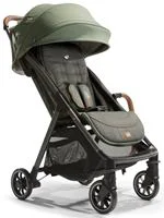 Carucior ultracompact Joie Parcel Signature Pine