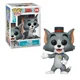 Figurina Funko Pop Tom and Jerry, Tom foto