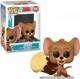 Figurina Funko Pop Tom si Jerry, Jerry foto