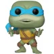 Figurina Funko Pop Leonardo TMNT 2 foto