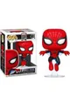 Figurina Funko Pop Spider Man, seria Marvel 80