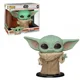 Figurina Funko Pop Copilasul Mandalorian, 25 cm foto