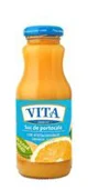 Сок апельсиновый Vita, 250 мл