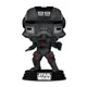 Figurina Funko Pop Echo, seria Star Wars foto