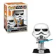 Figurina Funko Pop Jet Trooper, seria Star Wars