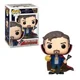 Figurina Funko Pop Doctor Strange, seria Spider-Man