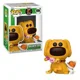 Figurina Funko Pop Catelus cu jucarii foto