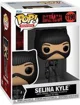 Figurina Funko Pop Selina Kyle, seria Batman foto