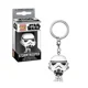 Breloc figurina Funko Pop Stormtrooper, seria Star Wars foto