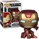 Figurina Funko Pop Iron Man, seria Avengers foto