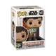 Игровая фигурка Funko Pop Мандалорец с Грогу, серия Star Wars