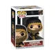 Figurina Funko Pop Scorpion, seria Mortal Kombat foto