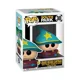 Figurina Funko Pop Marele vrajitor Cartman foto