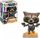 Figurina Funko Pop Ratonul Rocket