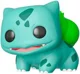 Игровая фигурка Funko Pop Бульбазавр, серия Покемон