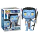 Figurina Funko Pop Jake Sully, seria Avatar foto