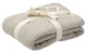 Муслиновое одеяло BIBS Swaddle Sand, 120x120 см