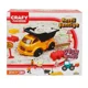 Set nisip kinetic Crafy Sand Constructie