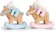 Мягкая игрушка Keel Toys Медведь, 22 см