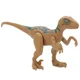 Интерактивная игрушка Dinos Unleashed Велоцираптор