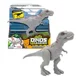 Jucarie dinozaur Dinos Unleashed Tiranozaur, 14 cm
