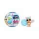 Игровой набор с куклой L.O.L. Surprise! Sooo Mini! Крошки-сестрички foto