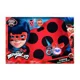 Игровой набор Miraculous Делюкс превращение, Леди Баг