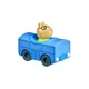 Фигурка Peppa Pig Педро в школьном автобусе