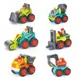Masinute de Constructie Hola Toys