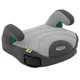 Детское автокресло Graco EverSure Lite i-Size Steeple Gray