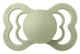 Suzeta simetrica din latex BIBS Supreme Sage (0-6 luni) foto