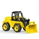 Masinuta Dolu Excavator foto