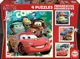 Puzzle Educa 4 in 1 Masini 2 foto