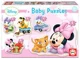 Puzzle 5 in 1 Educa Baby Minnie foto