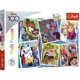 Puzzle Trefl Eroii Disney, 200 el.